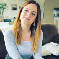 Coralie Gaudard