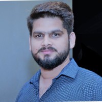 Raj Kumar Sherwal