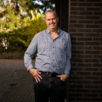 John Verhulst