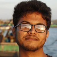 Arnab Chatterjee