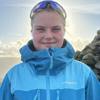 Mina Hatleskog