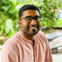 Pranav Kumar