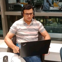 Satish Kumar Sharma
