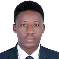 Kenneth Sarfo