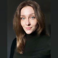 Iryna Katrenko