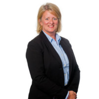 Kate Burnell KC