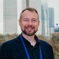 Евгений Орлов