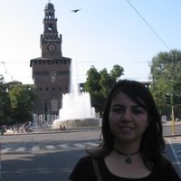 Ayse Peçenek Gençer