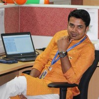 Abhishek Anand
