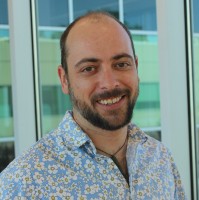 Alex Chagovetz, Phd