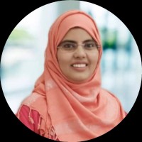 Adeeba Fatima