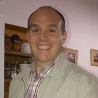 Florencio Jose Sal Paz