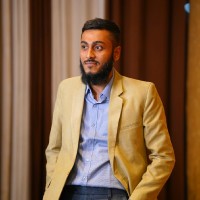 Tuhinul Hasan Limon, Pgdscm