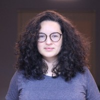 Larissa Serrato Silvestre