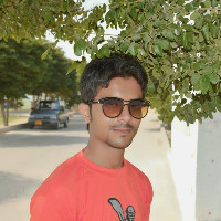 Syed Usama