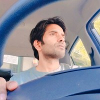 Dinesh Mourya