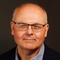 Bill Holmes