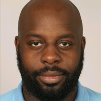 Yohan Cédric Landji