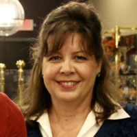 Elizabeth Mager