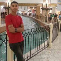 Nabil Shekra