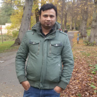Vikas Pandey