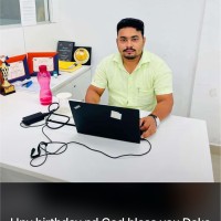 Akash Dhaka