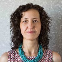 Jasmina Josic, Ph.D.