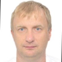 Aleksandr Belozerov