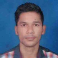 Arup Burman