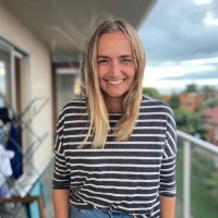 Kerrie Noad