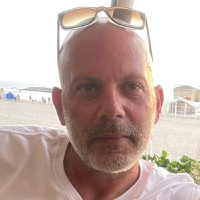 Shlomi Kaufman