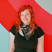 Anna Downs