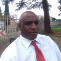 Thomas Phiri
