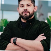 Alexander Hernández Ubilla