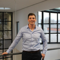Stefan Van Straaten