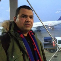 Abdelhalim Malouadjmi
