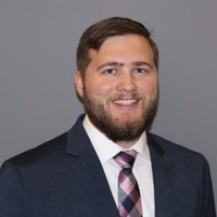 Justin Ridgway