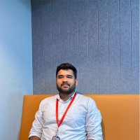 Harshal Harman