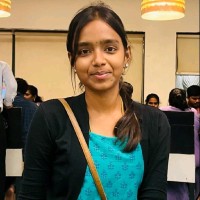 Bhavani S
