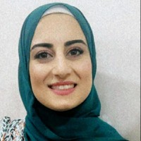 Haneen Alakhrass