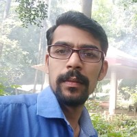 Sunil Khandagale