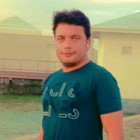 Wajid Ali