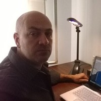 Ricardo Blengio