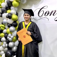 Asritha Satya Vani chinta