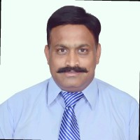 Narayana Pandla, M. Com, Llb