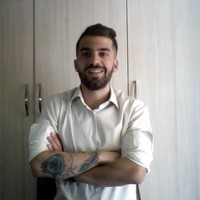 Nick Ververis
