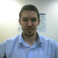 Jason Shuttleworth