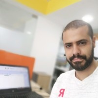 Mahmoud Yousef