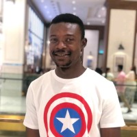 Ebenezer Dwomoh