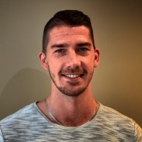 Jordy van der Heijden